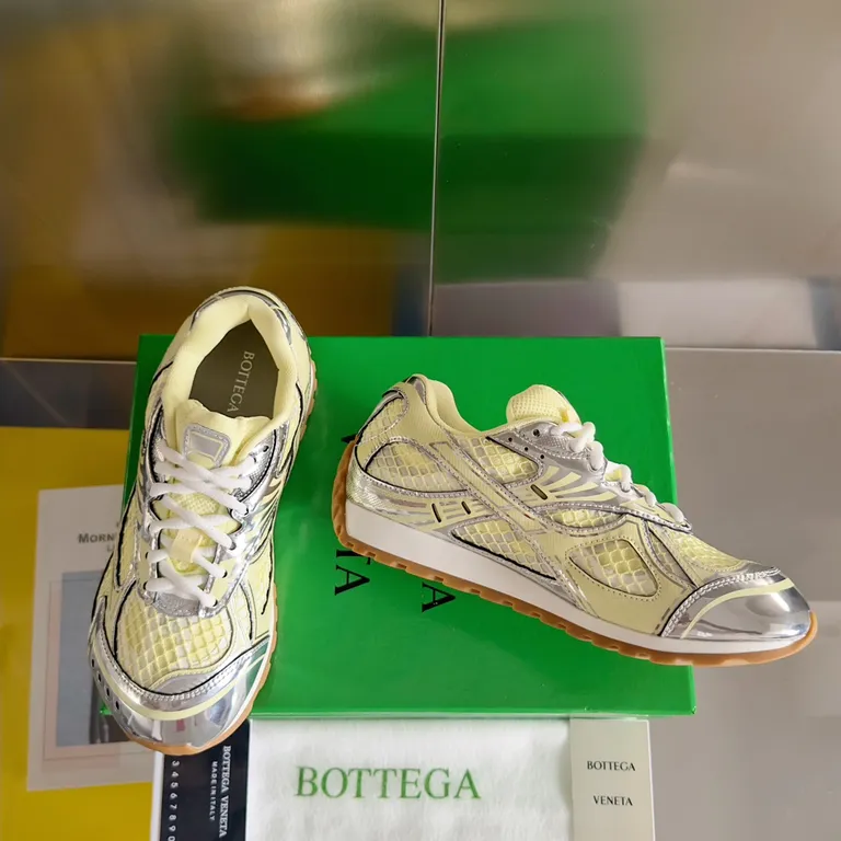 Bottega Veneta Shoe 